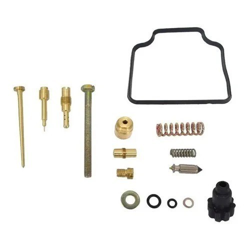 Reparo Carburador Cbx 250 Twister / Xr 250 Tornado kit