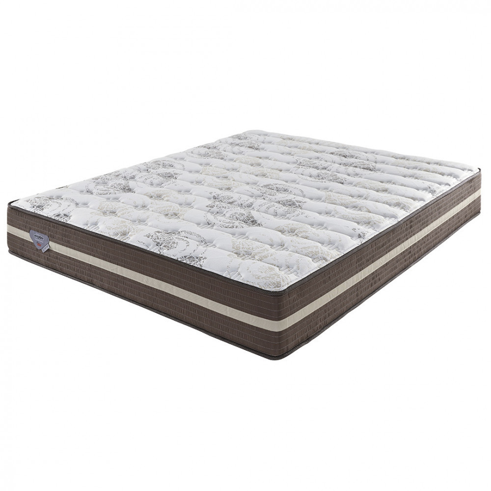 Colchão Queen Size Ecoflex High Quality 158x198x31cm