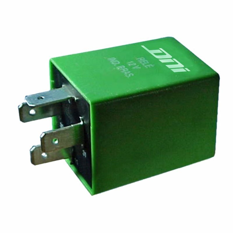 Rele Injecao Bomba Combustivel DNI0330