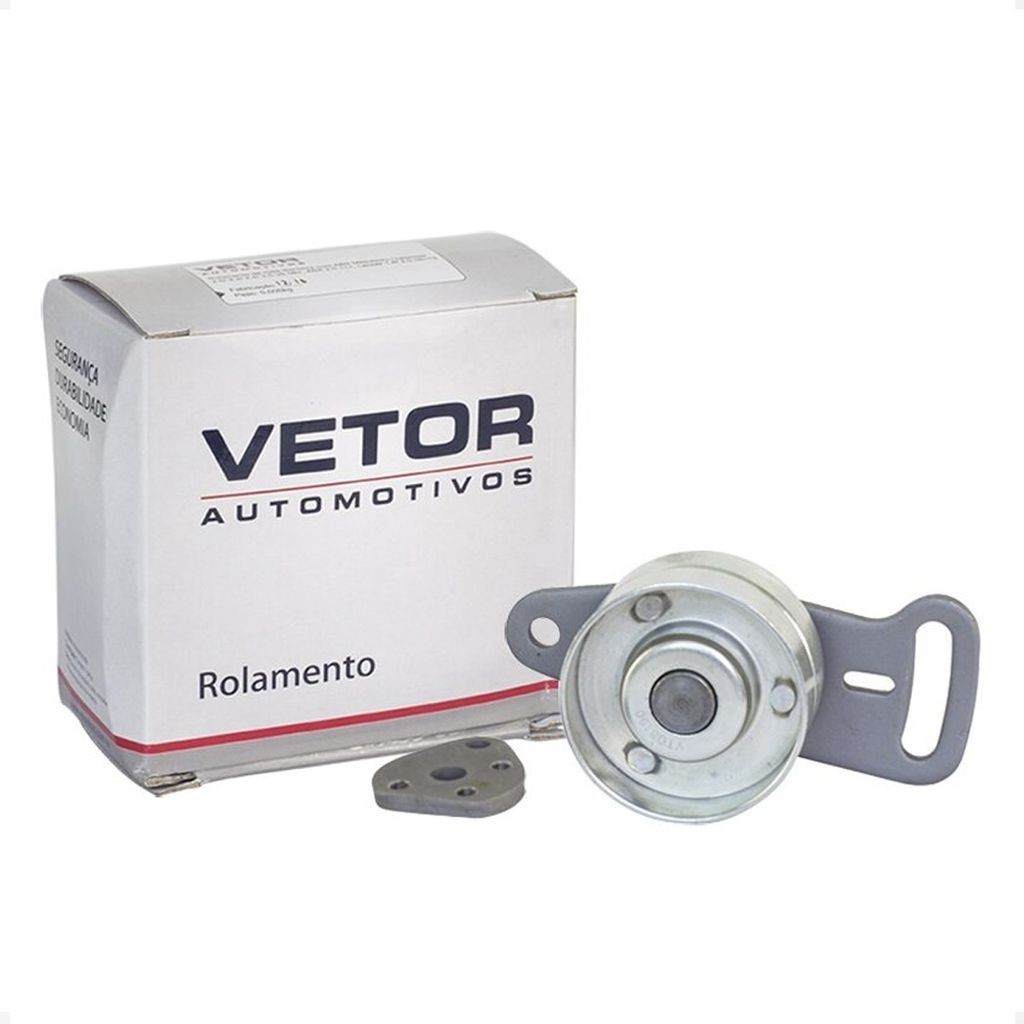 Tensionador Correia Dentada Renault Trafic 1995 a 1998 - 1291552 - VT8190