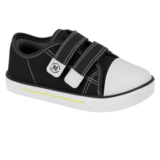 Tenis Infantil Molekinho Menino Street Lona Sider  2133.652 em Oferta na Shopee