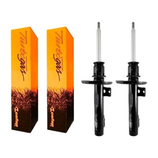 Par Amortecedor Dianteiro Voyage G6 2016 Original Cofap Novo em Oferta na Shopee