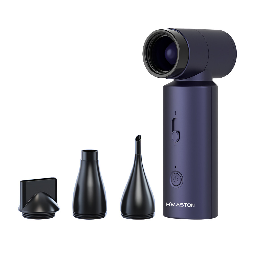 Ventilador de Secador de Cabelo - Comprar com Melhor Preço em Utensílios de Beleza