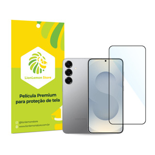Película de Vidro Ultrashield para Samsung Galaxy S25 Plus em Oferta na Shopee