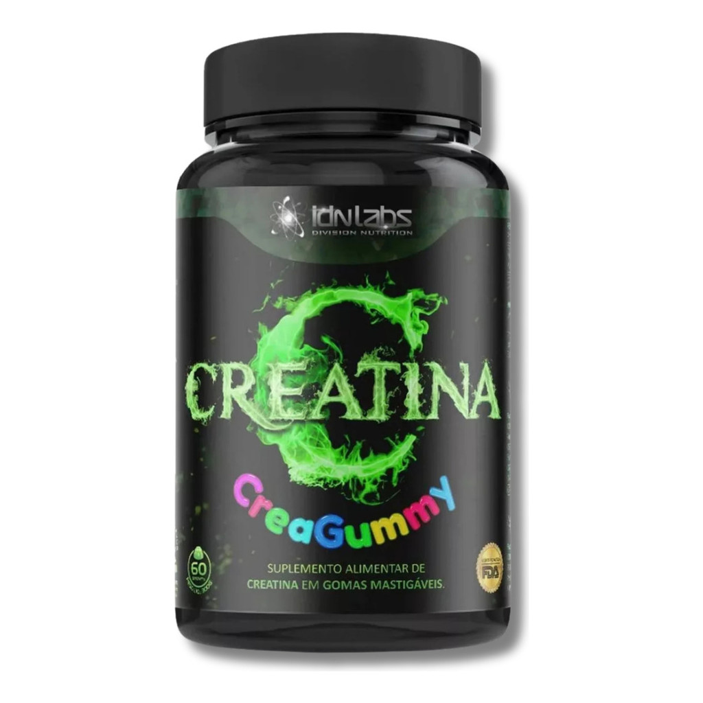 Creatina Gummies Uva: Onde Comprar | BuscaProdutos