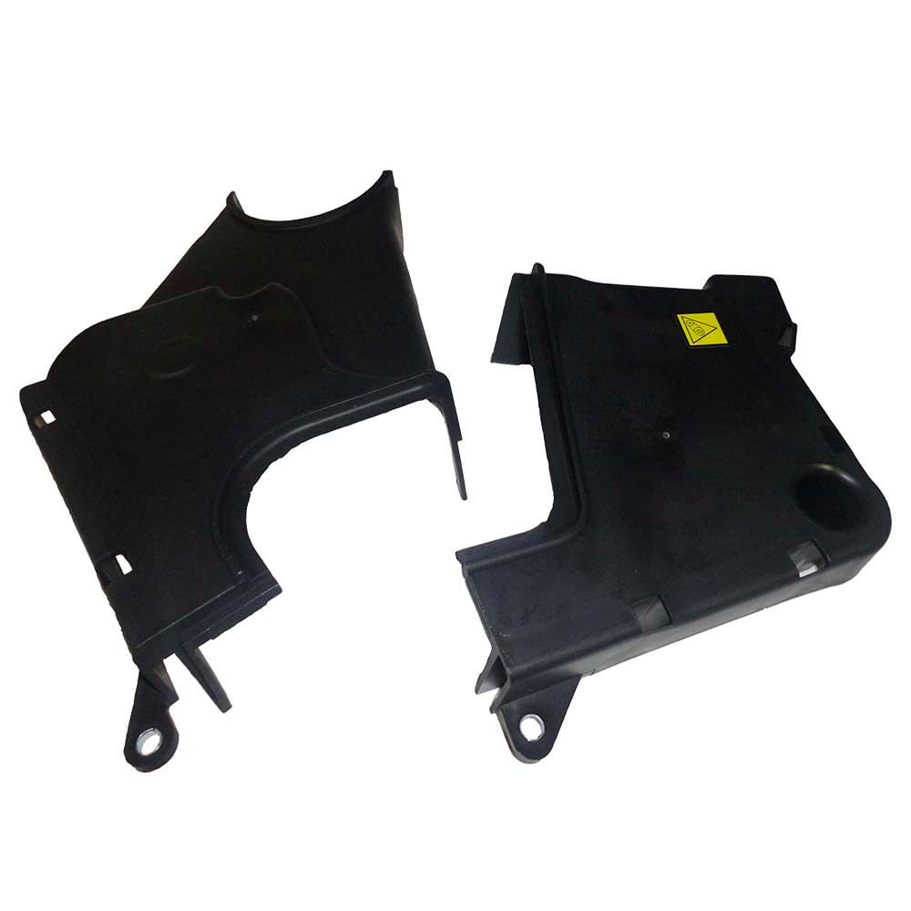 CAPA DA CORREIA DENTADA FIORINO 1.3 2008/2013 - 94237 - 106039