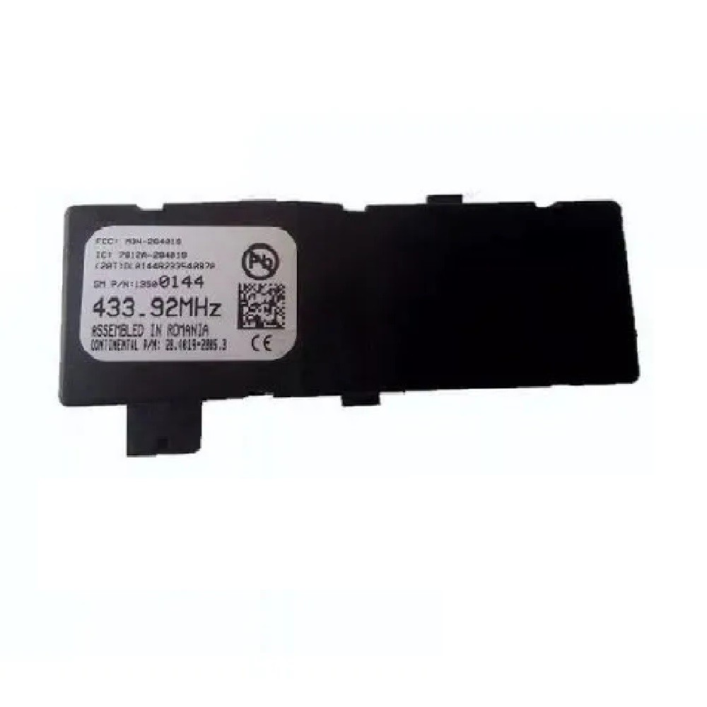 Modulo Central Controle Remoto p/ GM Onix Prisma