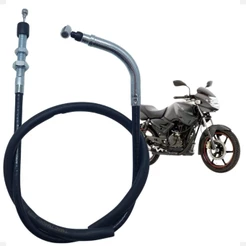 Cabo De Embreagem Para Dafra Apache 150 2010 2011 2012 2013 2014 2015 RTR Da Apache 82cm