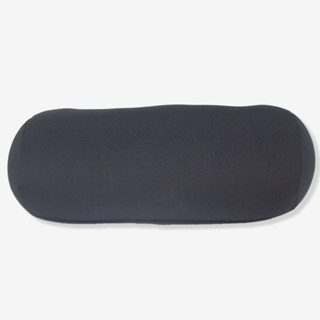 Almofada Rolinho Preto – Zonacriativa em Oferta na Shopee