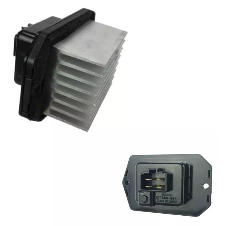 0778000960 Resistência Ventilação Interna Honda Crv 2001/11