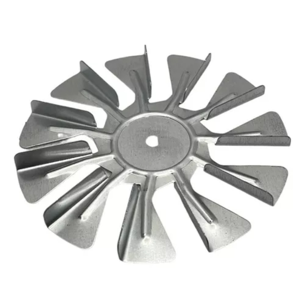 Helice Metalica Interna Fritadeira Airfryer Mondial