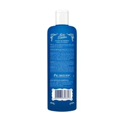 Loção de Limpeza Leite de Colônia Toque de Carinho 200ml