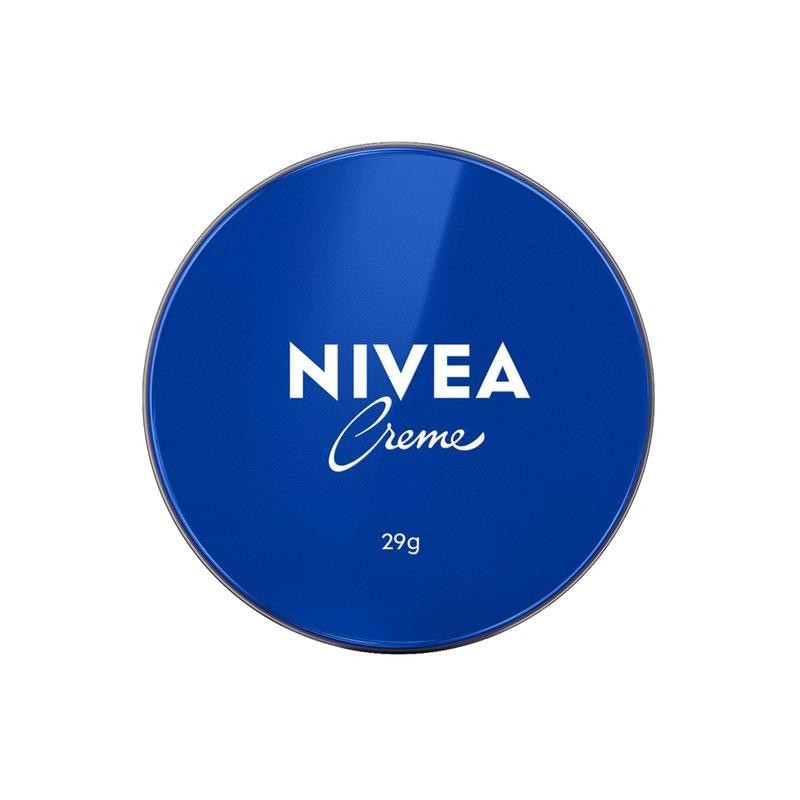 Creme Hidratante Nivea Lata 29g em Oferta na Shopee