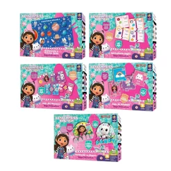 Jogo Educativo Unitário Desenvolvimento Infantil Gabby Mimo Toys Brinquedo Criança Desenvolvimento