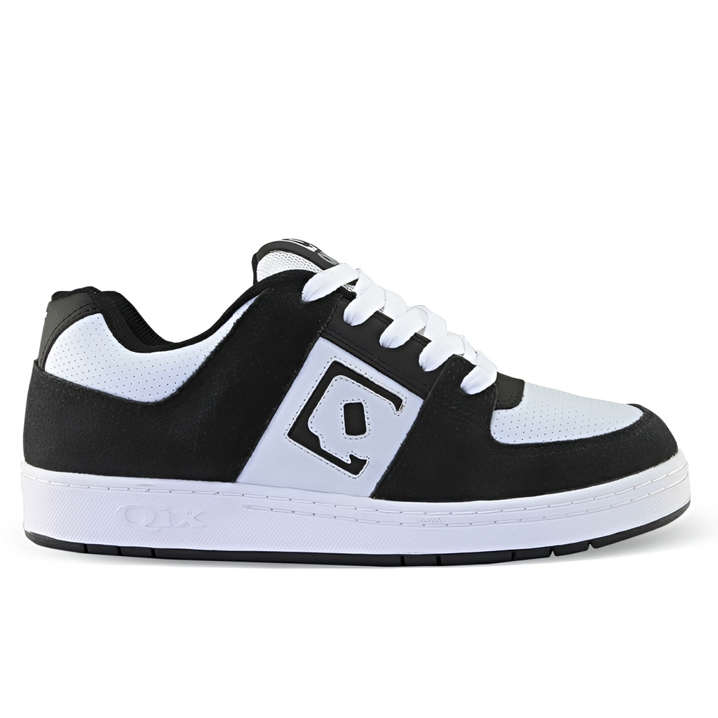 Tenis QIX 90'S Camurça Streetwear Skate Original Conforto em Oferta na Shopee