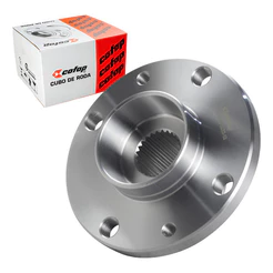 Cubo De Roda Dianteiro Stilo Linea Punto Uno Original Cofap
