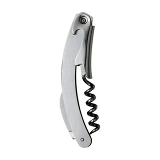 Abridor de Garrafa Saca Rolha Multiuso em Aço Inox em Oferta na Shopee