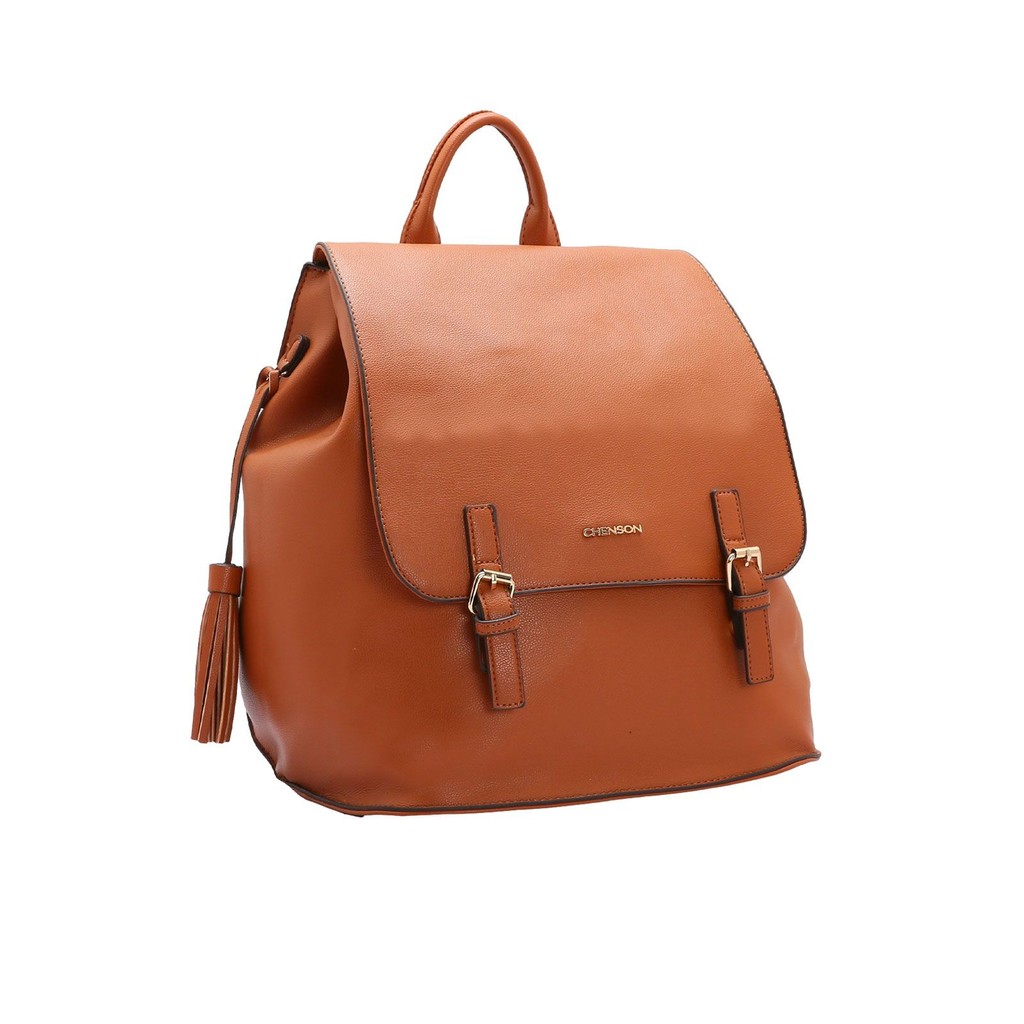 Mochila Feminina Classica  8484288 em Oferta na Shopee