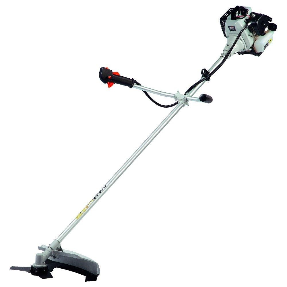 Roçadeira Lateral a Gasolina TBC52H 2T 51,6CC 2HP - Toyama em Oferta na Shopee