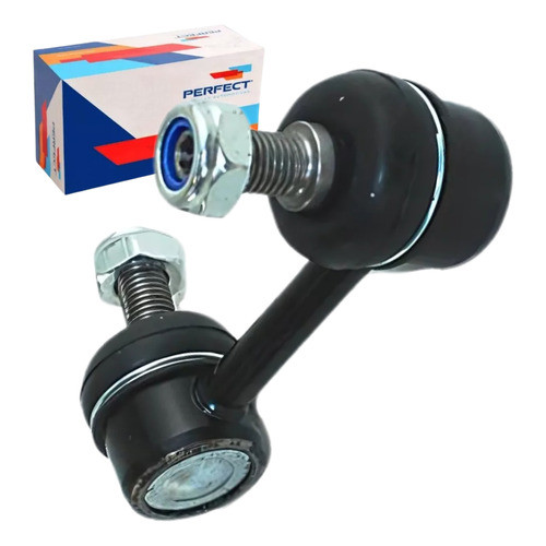 Bieleta Dianteira Direita Perfect New Civic 2006 2007 2008 2009 2010 2011 2012 2013 2014 2015 em Oferta na Shopee