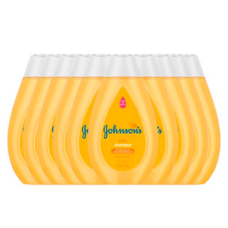 Kit Shampoo Johnson