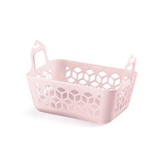 Cesto De Prendedores Organizador Lavanderia Prático em Oferta na Shopee