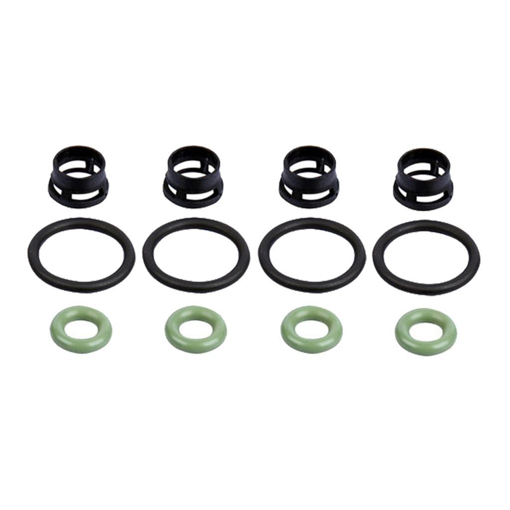 Reparo Bico Injetor Ford Fiesta 1995 a 1999 - 810605 - 1240
