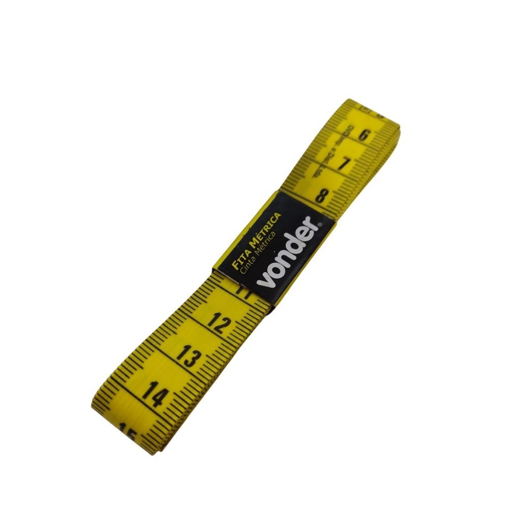 fita métrica vonder 1,5m x 16mm em Oferta na Shopee