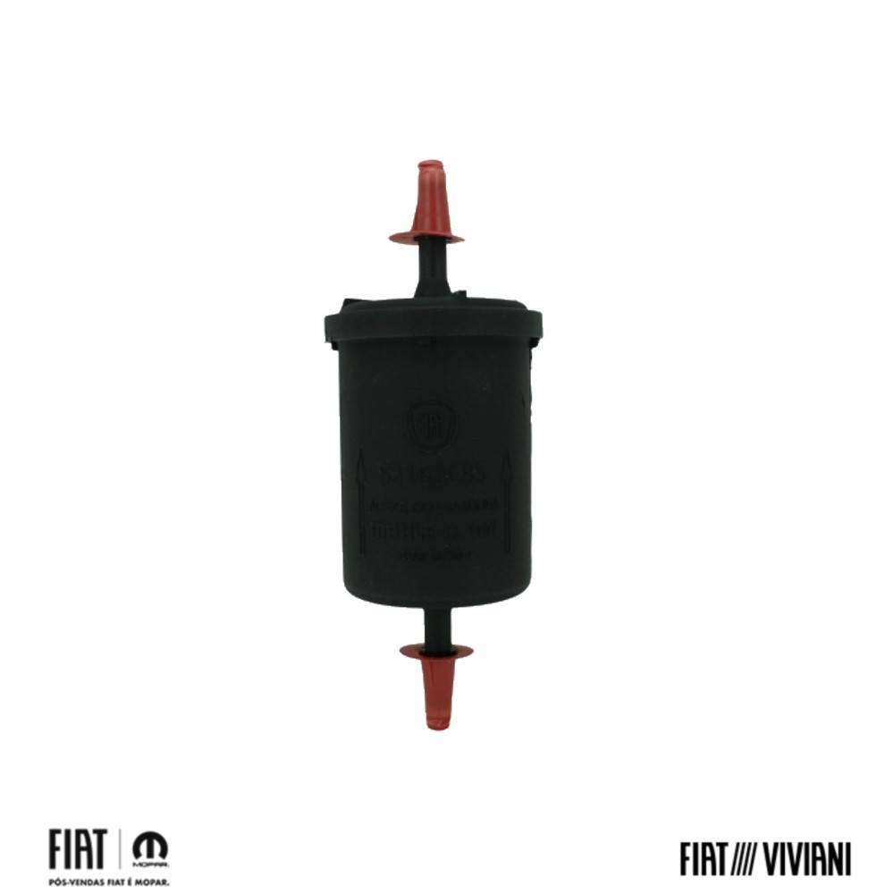 Filtro Combustível Fiat Argo Cronos Pulse em Oferta na Shopee