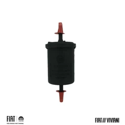 Filtro Combustível Fiat Argo Cronos Pulse