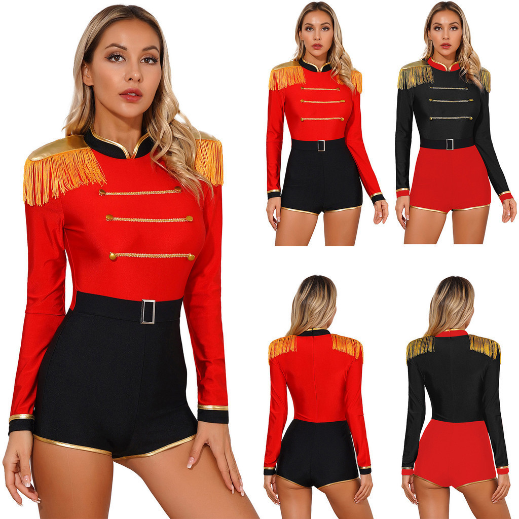 O que é Fantasia Feminina Circo? Guia e Onde Comprar | BuscaProdutos