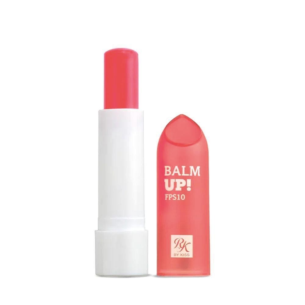 Protetor Labial Rk Balm Up Cheer Up Rbu02br em Oferta na Shopee