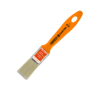 Trincha 1" Seda Plus  Cerdas Sintéticas - Série 670 - Castor em Oferta na Shopee