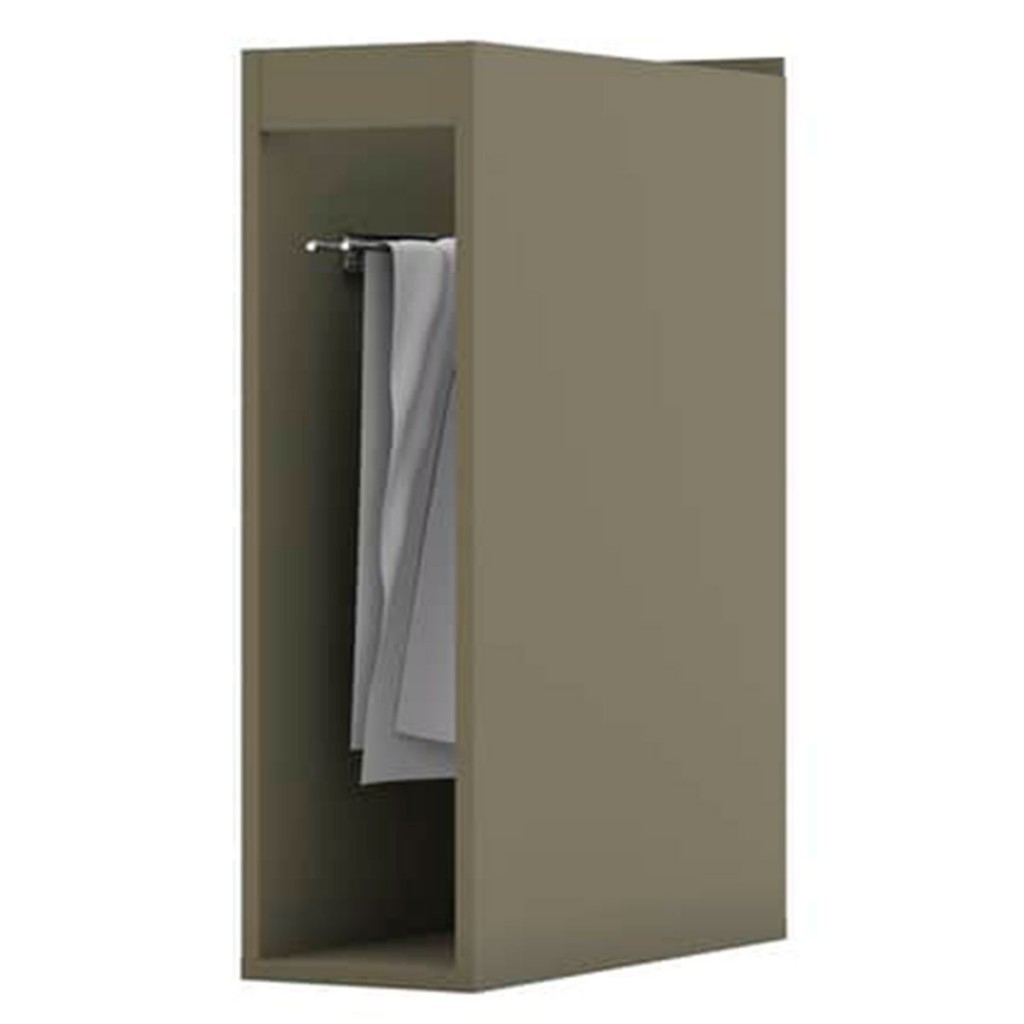Acessório para Cozinha Porta Toalha com Suporte évelin Duna - Henn - Home & Living