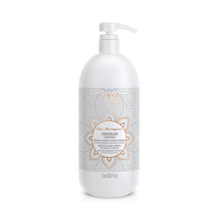 Condicionador Hidratacao Millenar Oleos Marroquinos Amend 1L