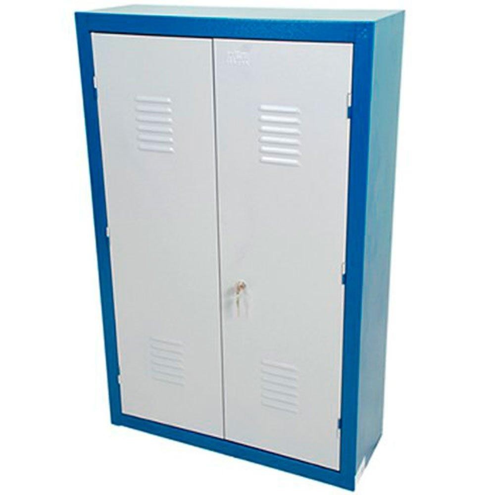 Armário Para Ferramentas Com 4 Prateleiras Fercar em Oferta na Shopee