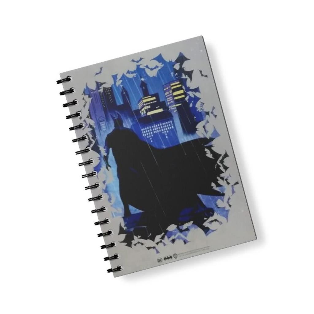 Batman Everybody Lies Promo Set - Galapagos - Novo