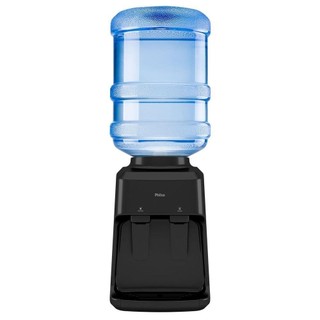 Bebedouro Philco Bivolt 10L e 20L Duas temperaturas PBE14 Bivolt em Oferta na Shopee