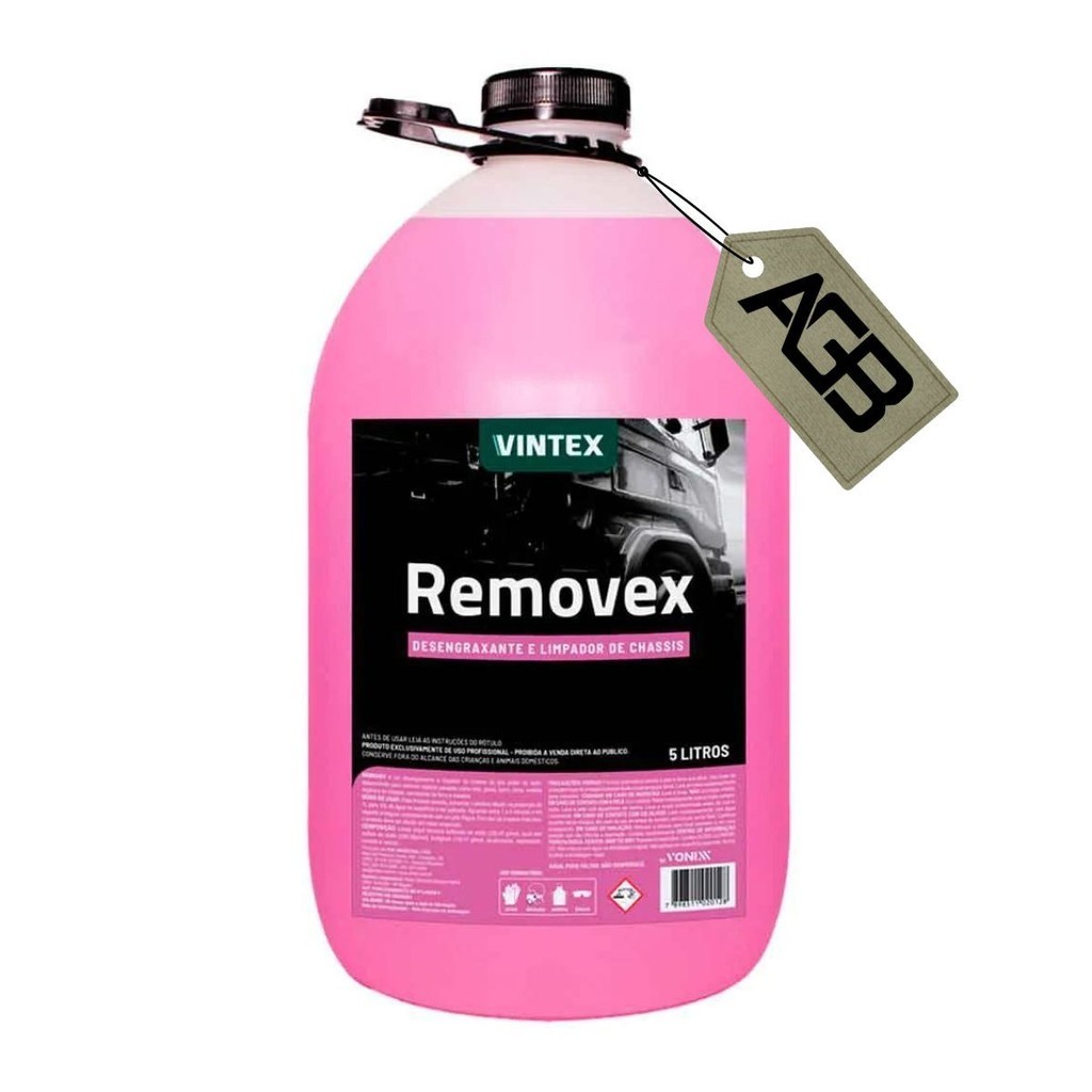 REMOVEX 5L VONIXX