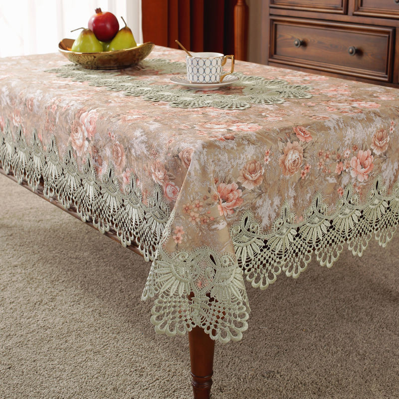 Simples Sala de Estar Simples Toalha de mesa de mesa de mesa de mesa de mesa de mesa de me...