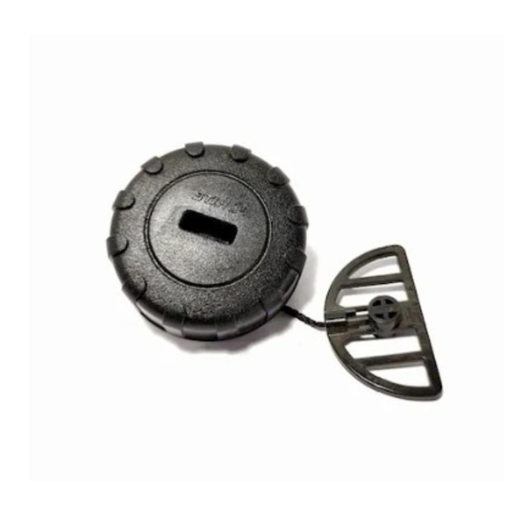 Tampa de Óleo e Gasolina para Stihl MS170