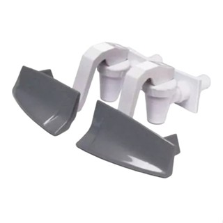 2 Torneiras Bebedouro Egm30 Gelagua Esmaltec Original em Oferta na Shopee