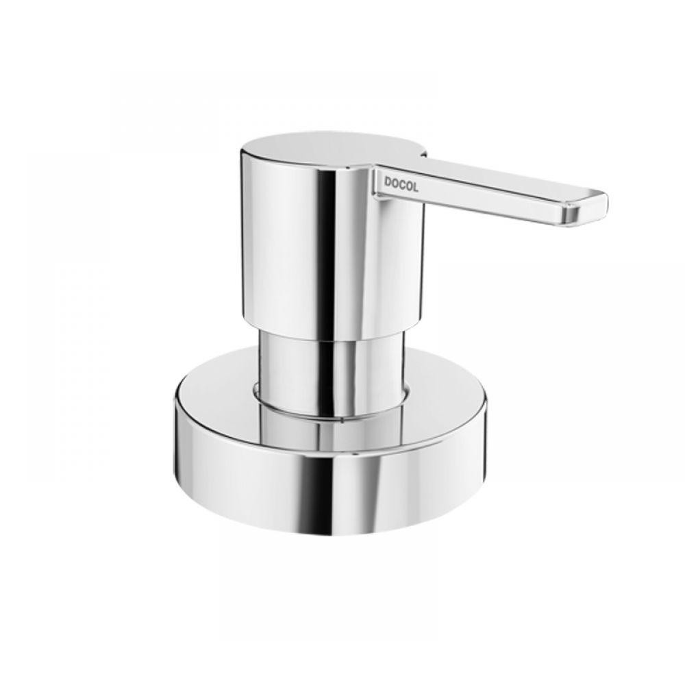 Acabamento Para Registro Base Deca Gali 1/2" 3/4" 1' Cromado Docol em Oferta na Shopee