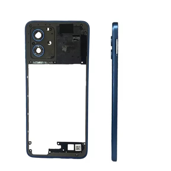 Carcaça Aro Chassi  Compatível  Moto G54 Xt2343