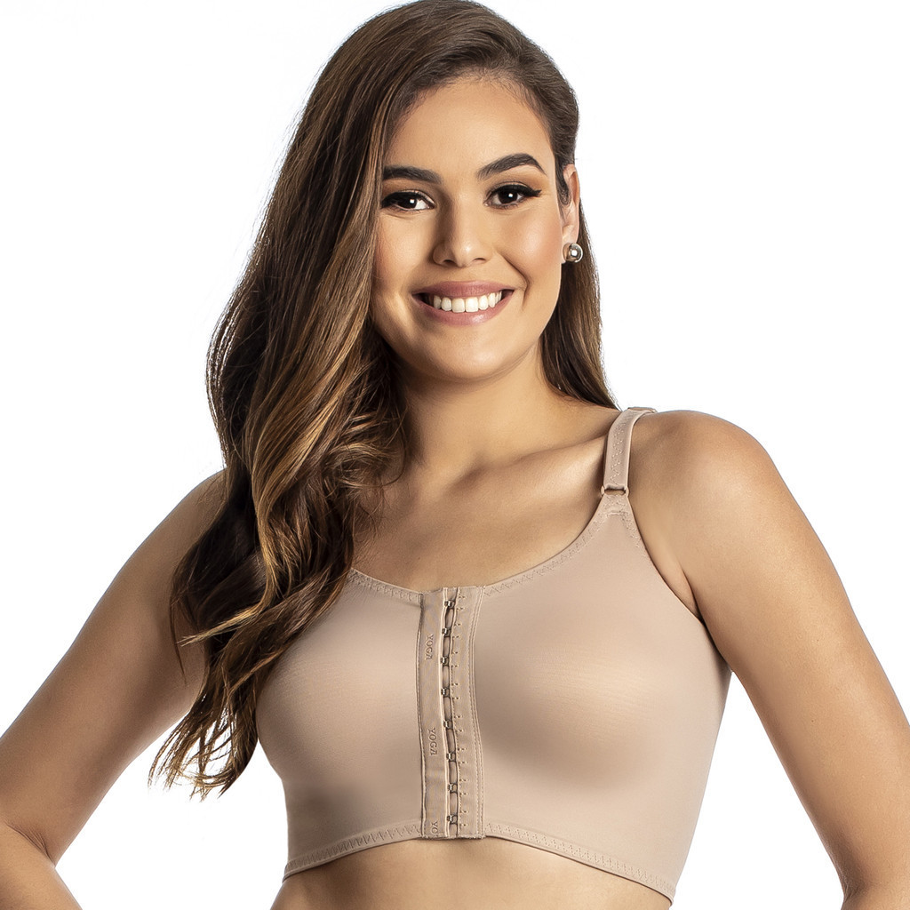 Sutiã Cirúrgico Yoga: Onde Comprar | BuscaProdutos