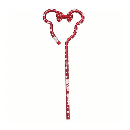 Lápis Preto Minnie Molin: Onde Comprar | BuscaProdutos