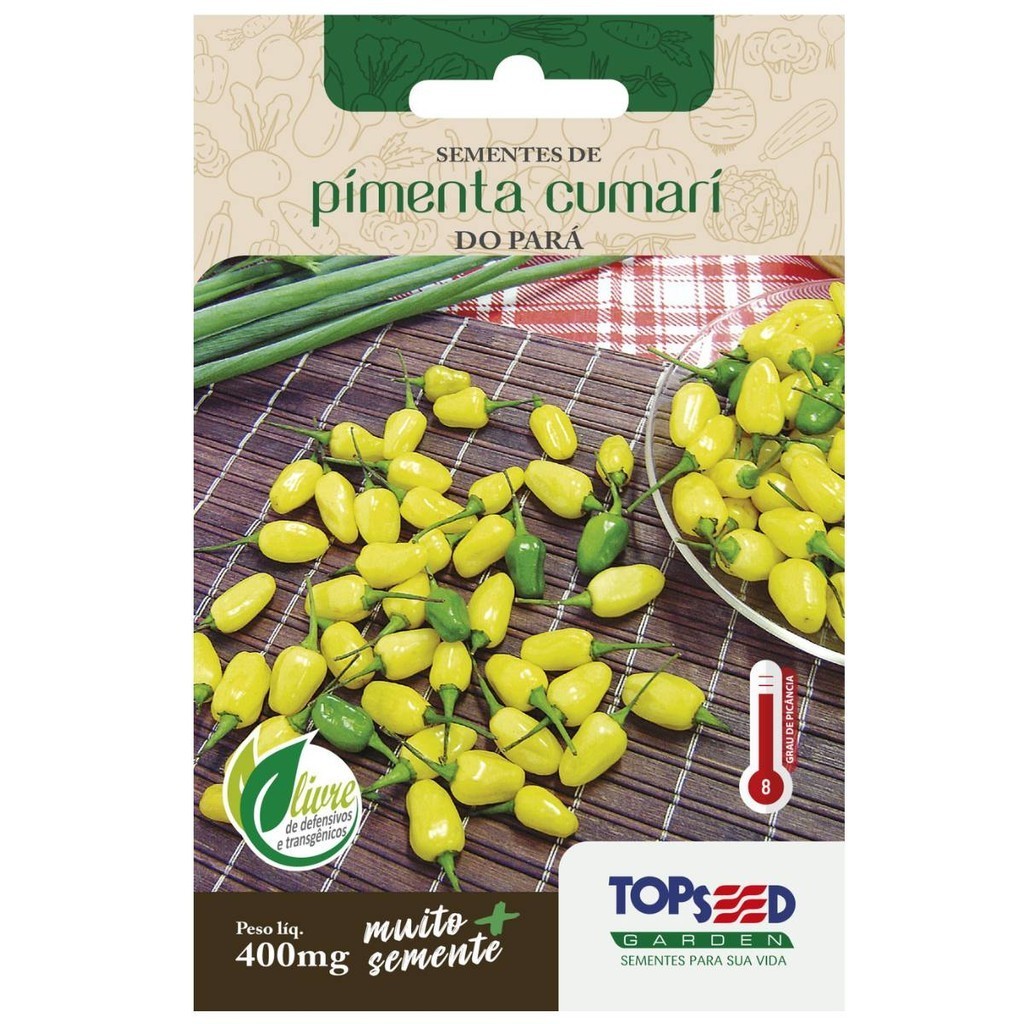 O que é Cumari Pimenta? Guia e Onde Comprar | BuscaProdutos