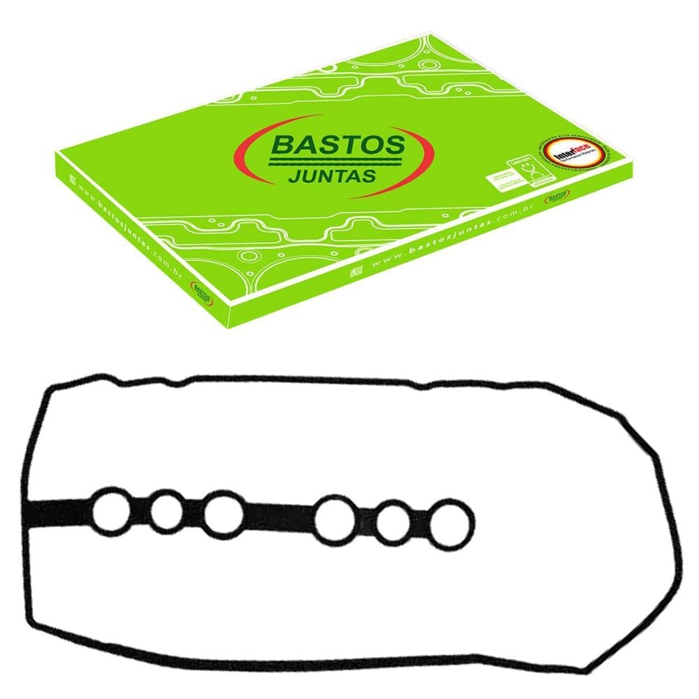 Junta Tampa Válvula Motor Lifan X60 Toyota Corolla Bastos - Spare Parts and Accessories for Vehicles