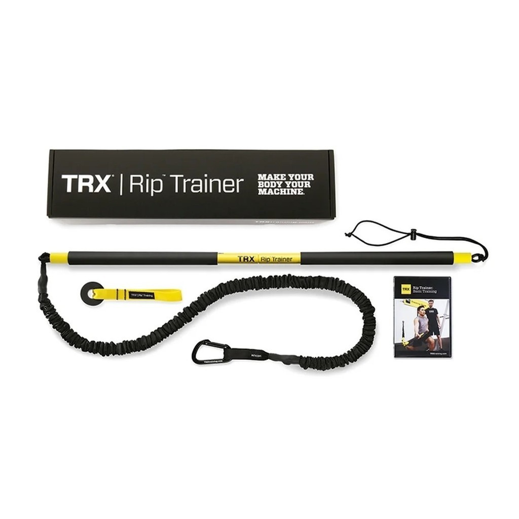 Haste de Treinamento TRX Rip Trainer