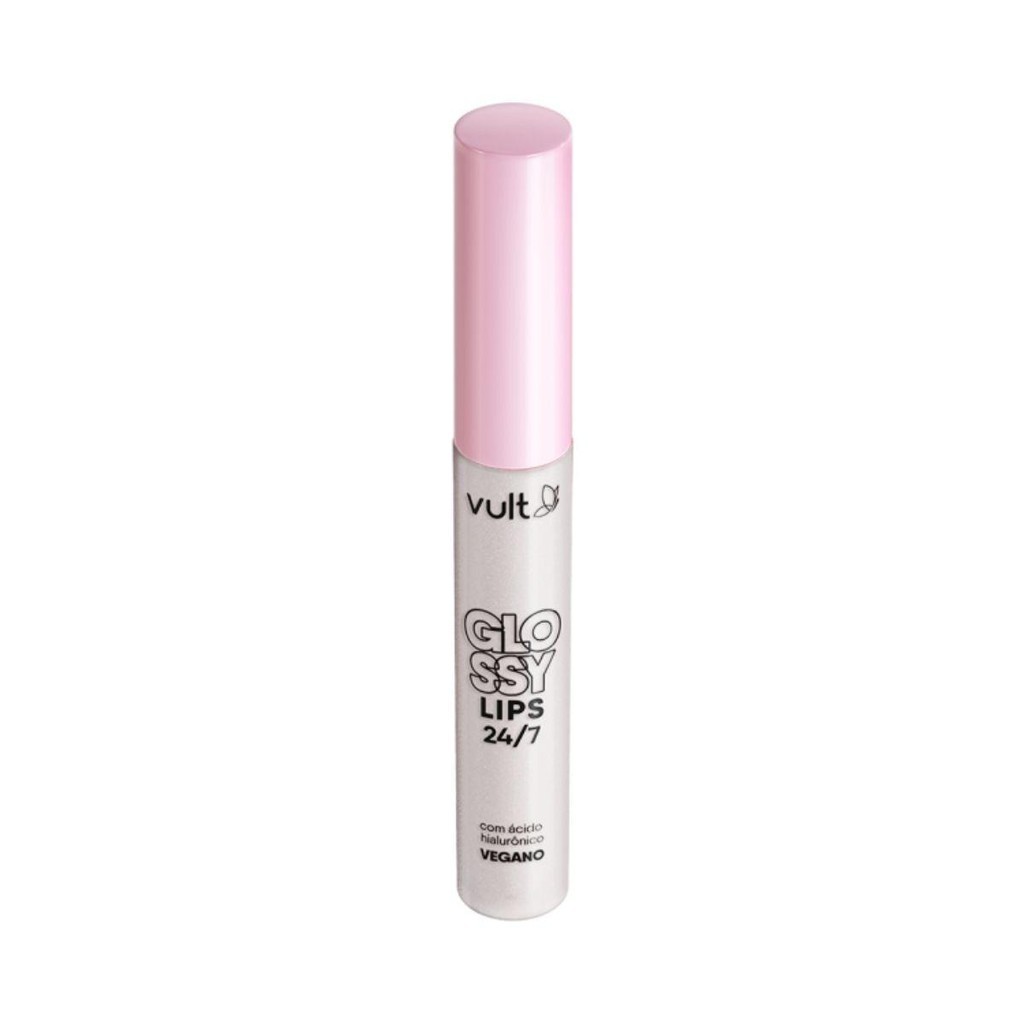 GLOSS LABIAL VULT GLOSSY LIPS 24/7INCOLOR 5,2ML